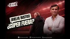 ¡TRIUNFO TOTAL! MEDIDA CAUTELAR SIN EFECTO | TIEMPO CREMA x OVACIÓN