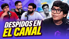 LA DESPEDIDA DE JUANCA | GRACIAS POR NADA LA MARAVILLA | LA HORA GOOD
