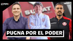 SUNAT DECIDE... ALIANZA EN PORTO ALEGRE | La Interna