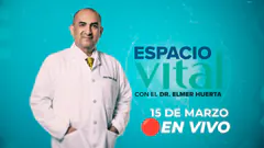 #ENVIVO | ESPACIO VITAL #VITALRPP | 15/03/2025