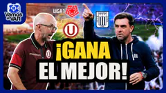 EN VIVO Alianza Lima líder, Universitario acecha: la pelea por la cima se intensifica #FEEG2026