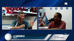 #ENVIVO | La Sobremesa por RADIO OVACION
