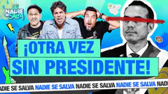 VIEJENIALS PIERDEN LA CUENTA DE LOS PRESIDENTES | NSS