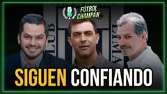 FÚTBOL CHAMPÁN: LOS NAVARRO SOSTIENEN A GUEDE - TODO LO QUE DEJÓ LA FECHA 3 DEL APERTURA