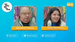 En vivo | No Hay Derecho con Glatzer Tuesta - Noticias de hoy 17-07-2025 [Perú]