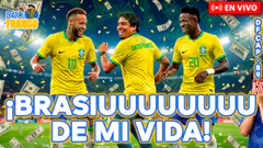 ¡BRASIL ELIMINÓ A JAPÓN CUANDO TERMINABA EL PARTIDO! #DATOFRANCO