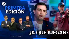 #ENVIVO | GUEDE Y RABANAL DISPARAN | Ovación Primera Edición por RADIO OVACION