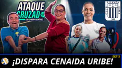 ¡CENAIDA URIBE EN ATAQUE CRUZADO! Su pasado, presente y futuro como nunca antes lo contó
