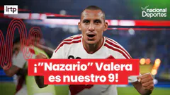 Radio Nacional EN VIVO: Nacional Deportes 13/11/25 | Gol 'NAZARIO' VALERA | Análisis PERÚ 1-1 RUSIA
