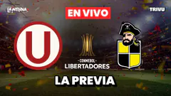 EN VIVO COPA LIBERTADORES | UNIVERSITARIO DE DEPORTES vs COQUIMBO | La Interna