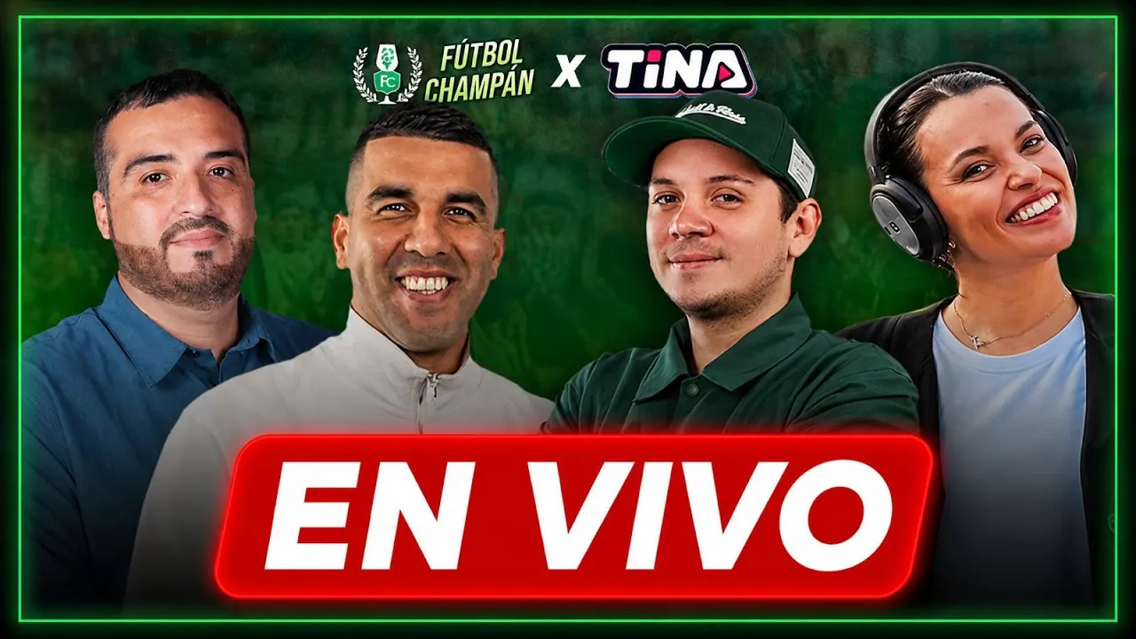 Reproducir: FÚTBOL CHAMPÁN: ALIANZA FICHA A PRIMER JUGADOR PARA EL CLAUSURA | UNIVERSITARIO ENTRENA CON LAPADULA
