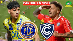 FC CAJAMARCA VS CIENCIANO EN VIVO | LIGA 1 | TORNEO CLAUSURA | FECHA 8 #envivo