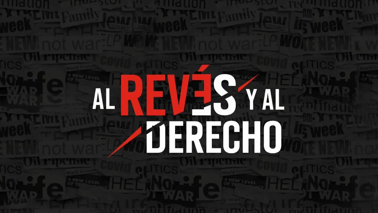 Reproducir: AL REVÉS Y AL DERECHO CON DOCTOR DAVID DUMET 😱🔥
