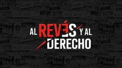 AL REVÉS Y AL DERECHO CON DOCTOR DAVID DUMET