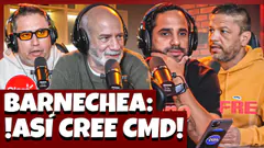 DOBLE PUNTA EN VIVO con PEDRO, BRUNO y HORACIO
