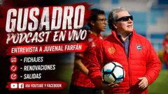 GUSADRO PODCAST: TIERLIST CIENCIANO ¿QUIÉNES VIENEN Y QUIÉNES SE VAN? (8PM)