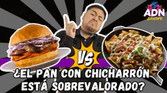 ¡GUERRA DE DESAYUNOS EN VIVO! - EL VERSUS QUE ESTABAS ESPERANDO