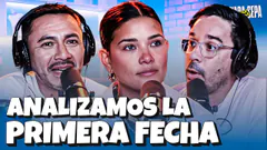 ARRANCÓ LA LIGA 1 | NADA QUE NO SEPA EN VIVO con ESTEFANÍA, TATO y VLADI