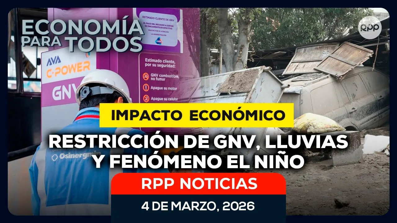 Reproducir: 🔴 EN VIVO | ECONOMÍA PARA TODOS 4/03/2026 #ECONOMIAXTODOS