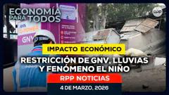 EN VIVO | ECONOMÍA PARA TODOS 4/03/2026 #ECONOMIAXTODOS