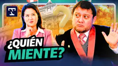 ¿QUIÉN LE MIENTE A KEIKO? CHÁVEZ COTRINA NIEGA CONFESIÓN POR CRIMEN EN TRUJILLO | TRIVU NOTICIAS