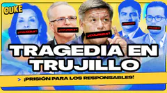 COBERTURA ESPECIAL | TRAGEDIA EN REAL PLAZA TRUJILLO | BEO NOTICIAS