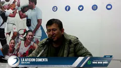 #ENVIVO | La Afición Comenta por RADIO OVACION