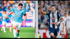 Alianza Lima vs Sporting Cristal: las formaciones de Gorosito y Autuori