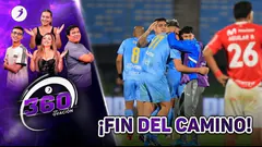 #ENVIVO | CIENCIANO ELIMINADO / UNIVERSITARIO SE JUEGA LA PUNTA DEL CLAUSURA | 360° RADIO OVACION