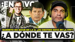 BARRETO DEJÓ LA U ¿HOLA FPF? SORTEAMOS ENTRADAS PARA VER A ALIANZA | #ENVIVO COKI GONZALES EPC
