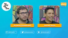En vivo | No Hay Derecho con Glatzer Tuesta - Noticias de hoy 29-05-2025 [Perú]