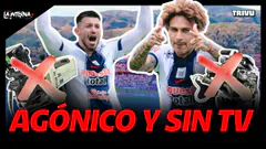 PAPELÓN EN LIGA1... 'U' ANTE ADT ESTE DOMINGO | La Interna