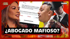 PAMELA LÓPEZ EXPONE A NUEVO ABOGADO DE CUEVA | CHIMI CHURRI