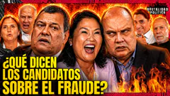 ALERTA: JNE QUIERE CONVOCAR ELECCIONES COMPLEMENTARIAS | #BRUTALIDADPOLÍTICA