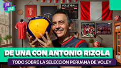#ENVIVO | De Una por RADIO OVACION