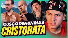 CUSCO DENUNCIA A CRISTORATA POR R4C1STA | CRIPTOANALISTAS REGRESAN POR EL "FRAUDE" | HABLA GOOD