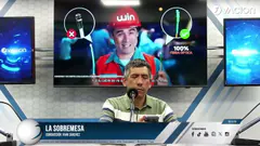 #ENVIVO | La Sobremesa por RADIO OVACION