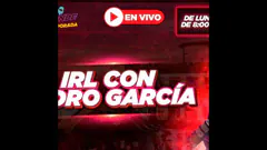 IRL SHOW LOCOS UN POCO| IRL CON PEDRO GARCÍA| PEDRO RESPONDE