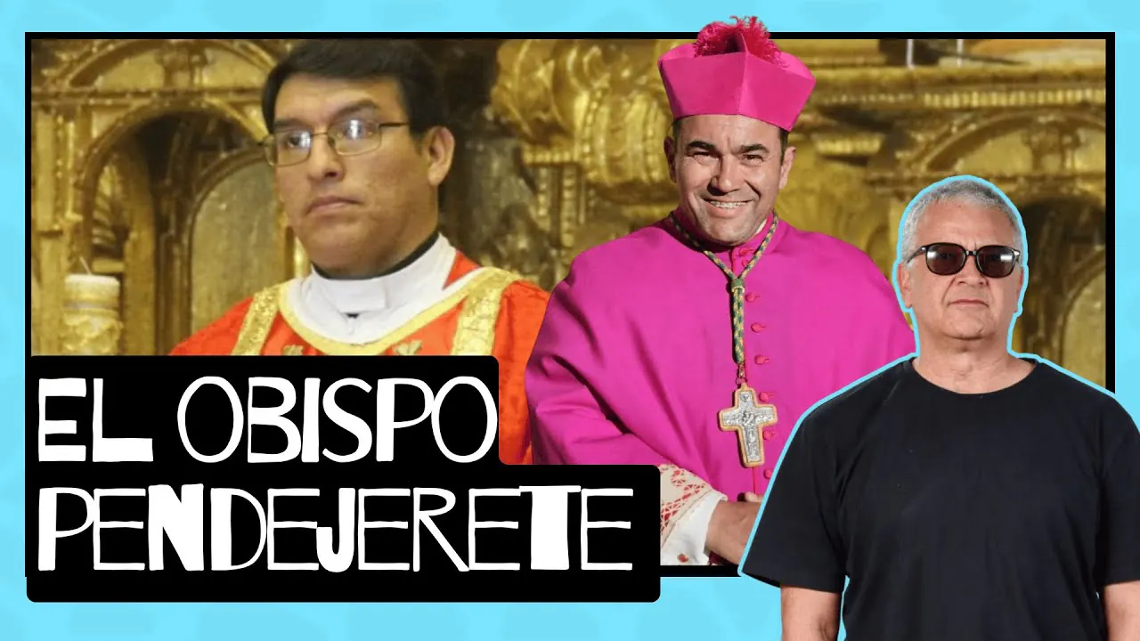 Reproducir: Periodistas bajo amenaza: Kevin Moncada y Liubomir Fernández con Pedro Salinas | DDT