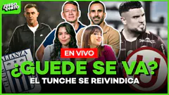 ¿TERREMOTO EN MATUTE?: ¿GUEDE RENUNCIARÁ? | UREÑA MANDA MENSAJE A DIRIGENTES DE U | Juego en Corto