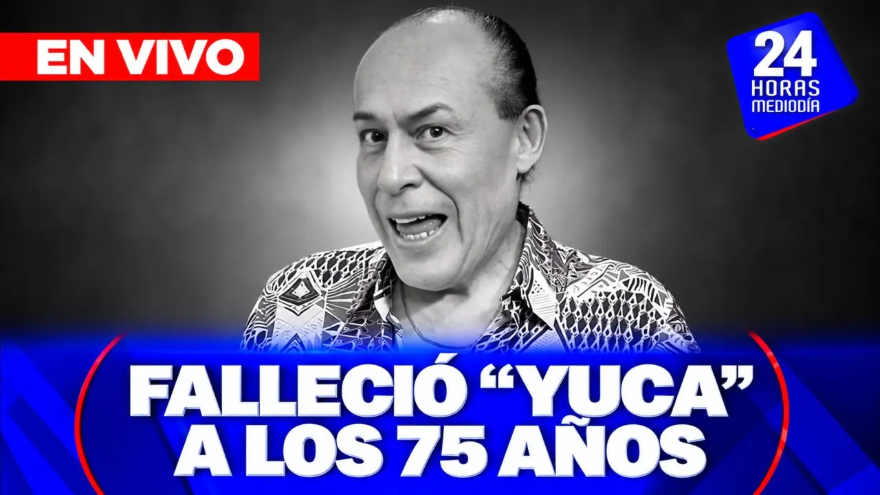 Reproducir: 🔵 EN VIVO - 24 HORAS MEDIODÍA PROGRAMA COMPLETO | VIERNES 11 SETIEMBRE DEL 2026