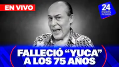 EN VIVO - 24 HORAS MEDIODÍA PROGRAMA COMPLETO | VIERNES 11 SETIEMBRE DEL 2026