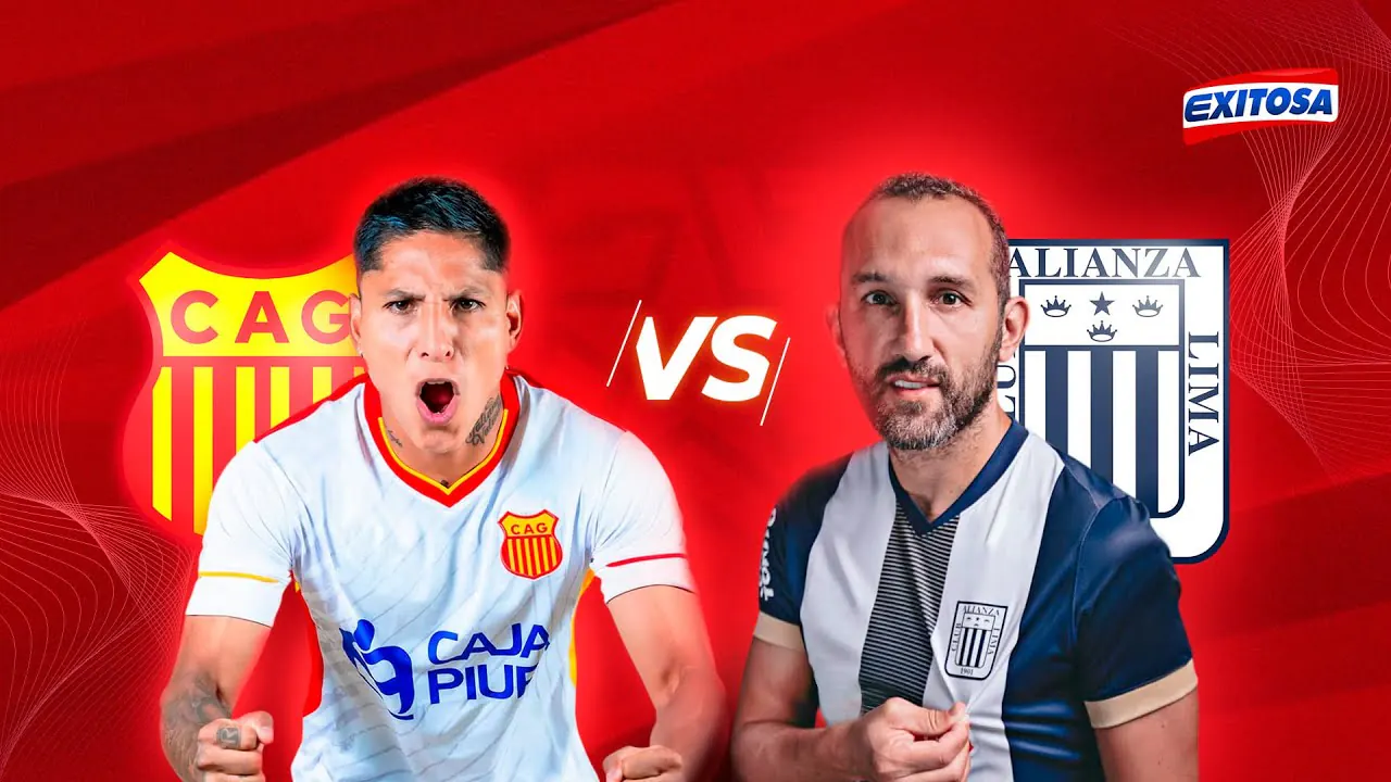 Reproducir: 🔴🔵ATLÉTICO GRAU VS ALIANZA LIMA 🔴 EN VIVO | LOS 'BLANQUIAZULES' OBLIGADOS A GANAR ANTE LOS 'ALBOS'