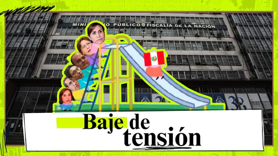 Todo lo que pasó mientras la JNJ y la Fiscalía estaban en guerra | ELQH