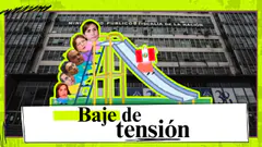 Todo lo que pasó mientras la JNJ y la Fiscalía estaban en guerra | ELQH