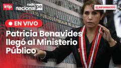 Radio Nacional EN VIVO: ''El informativo'', segunda edición, hoy 16 de junio del 2025