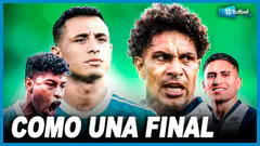 Sporting Cristal y Alianza Lima van por la clasificación a la Libertadores | #Fútbol A.M. 1/12/25