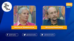 En vivo | No Hay Derecho con Glatzer Tuesta - Noticias de hoy 16-09-2025 [Perú]