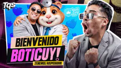 #TQS | ¡ANUNCIO BOMBA! FEBRERO EMPEZÓ FUERTE