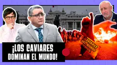 Merinazo: políticos temen marcha ciudadana y Dina culpa a caviares | Vértice
